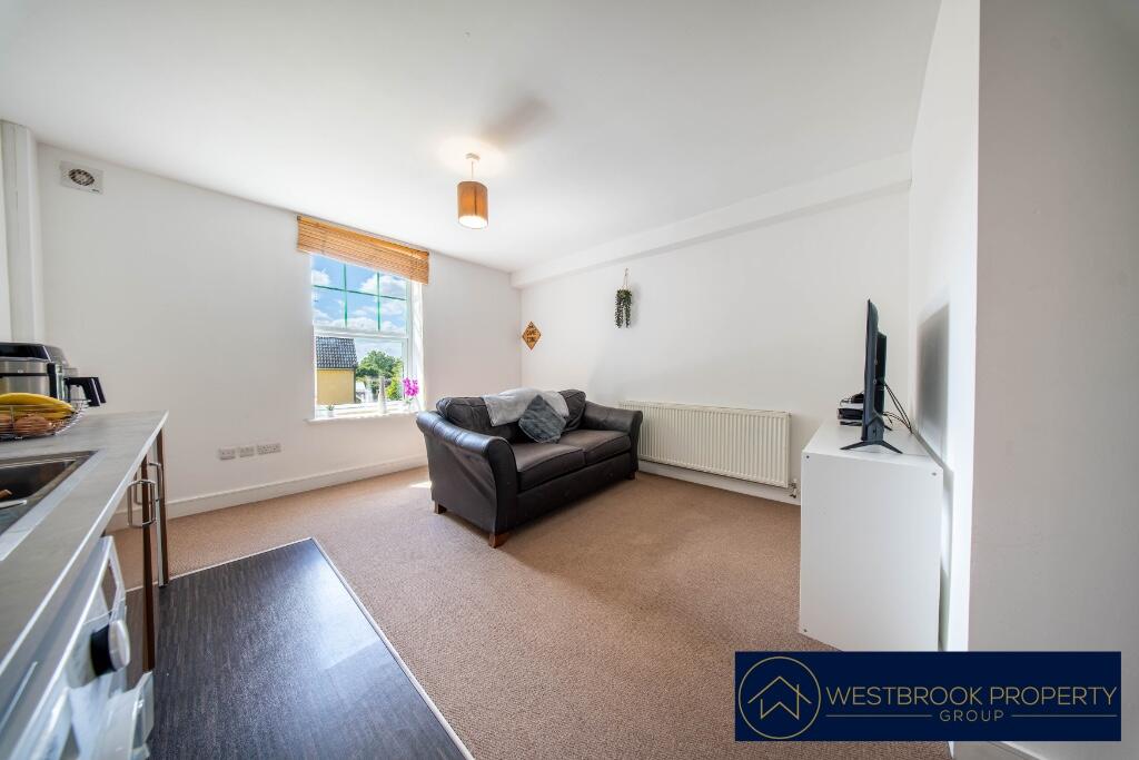Springfield Road, Chelmsford, Essex, CM2 - Изглед 3