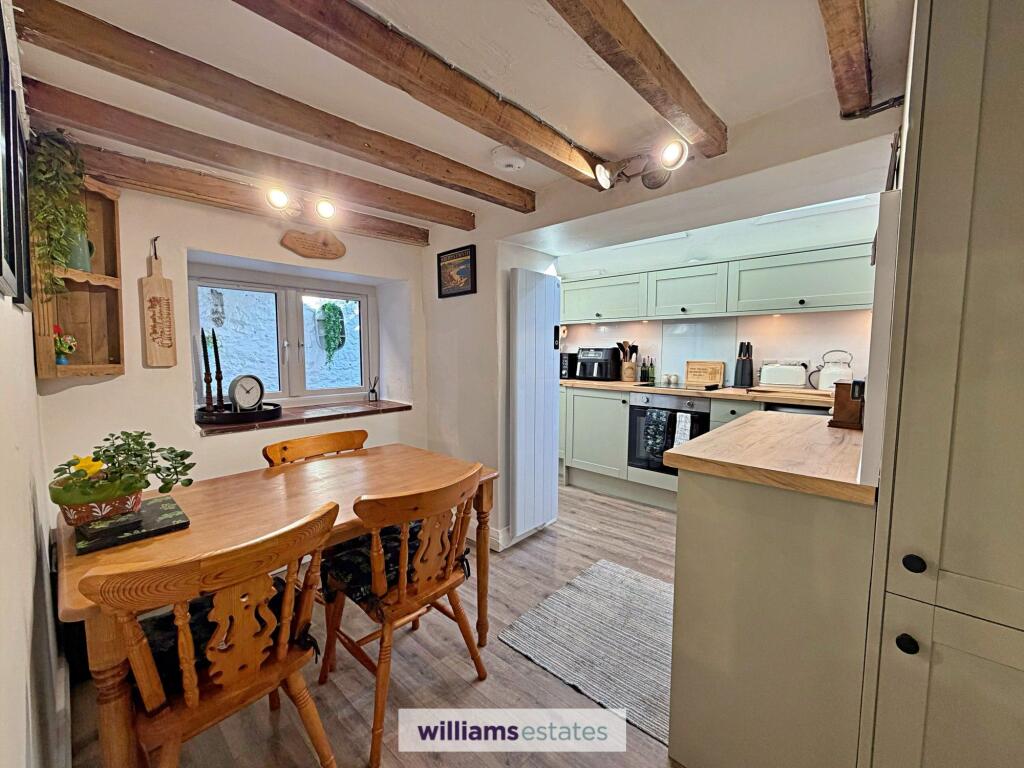 Llanfair Dyffryn Clwyd, Ruthin, LL15 photo 3