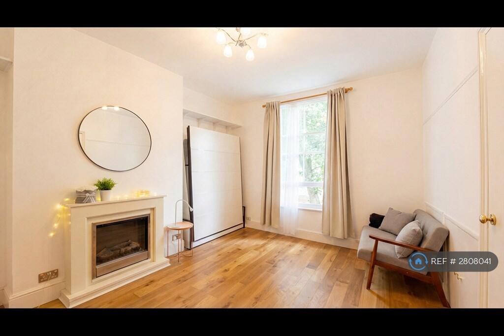 Main image of property: Bolingbroke Road, London, W14