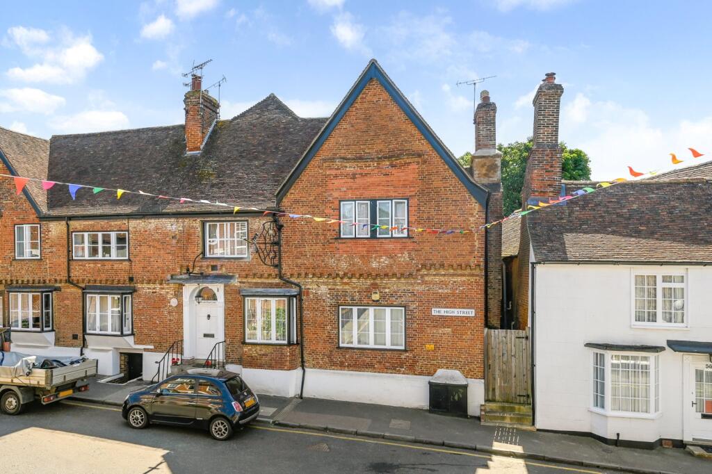 Main image of property: High Street, Charing, Ashford, Kent, TN27