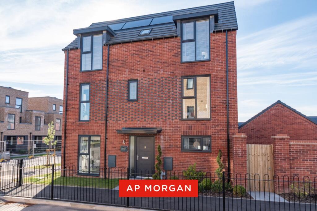 Westworks, Longbridge, Birmingham, West Midlands, B45