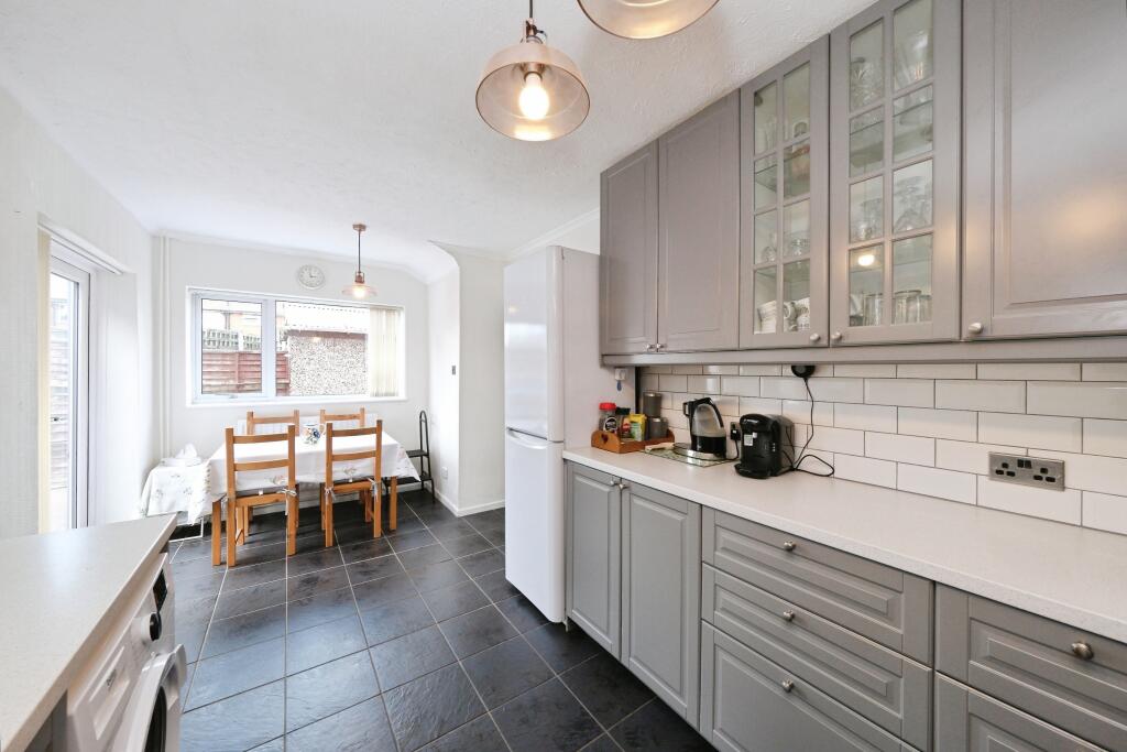 House in Nottingham, Long Eaton - View 4