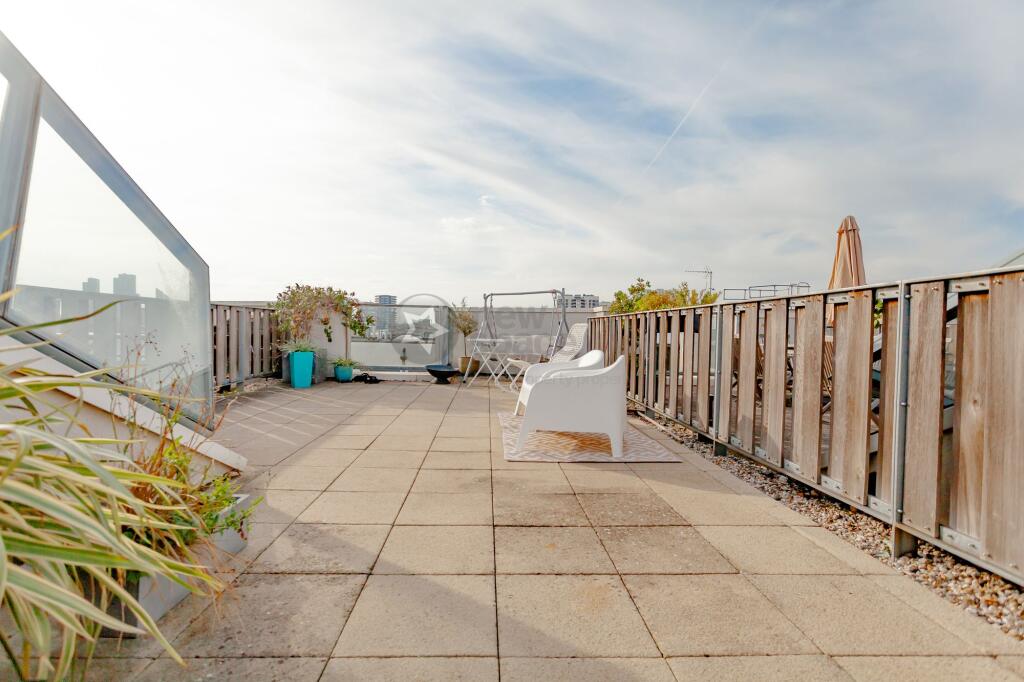 Main image of property: Kingsland Road, Soda Studios, E8