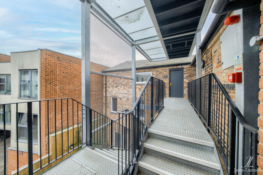 Additional image 18 of Reliance Works, Caroline Street, Jewellery Quarter