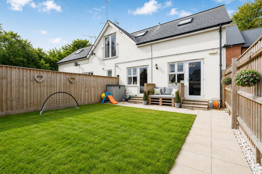 Main image of property: Church Road, Ferndown