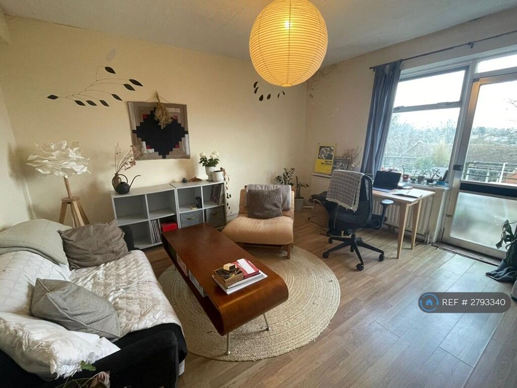 Main image of property: Forest Croft, London, SE23
