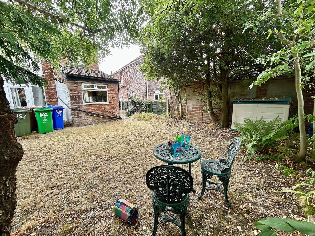 House in Manchester - More