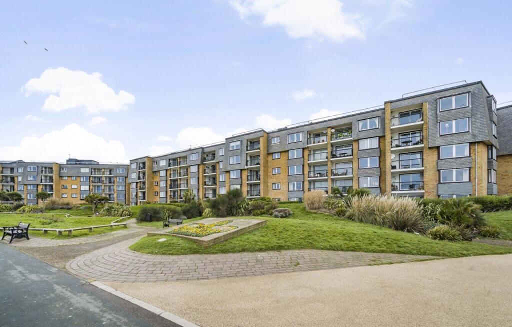 Main image of property: Belmont Street, Mountbatten Court Belmont Street, PO21