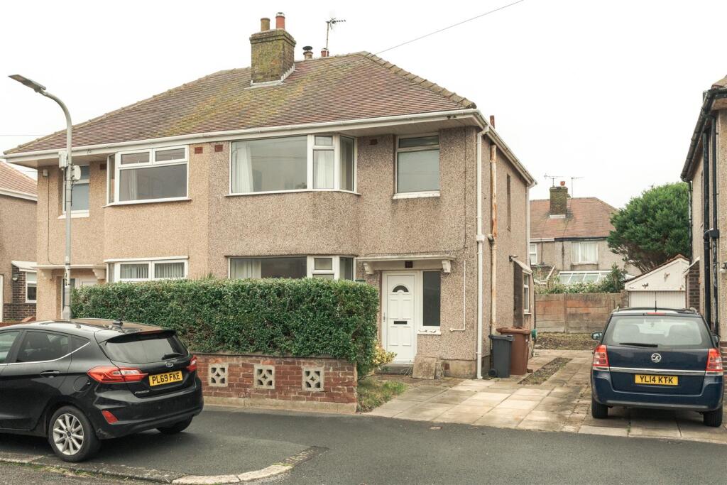 Main image of property: Maryport Avenue, Walney, Barrow-In-Furness