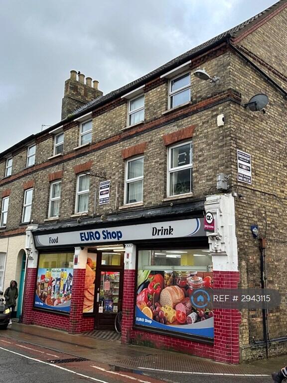 Main image of property: George Street, Huntingdon, PE29