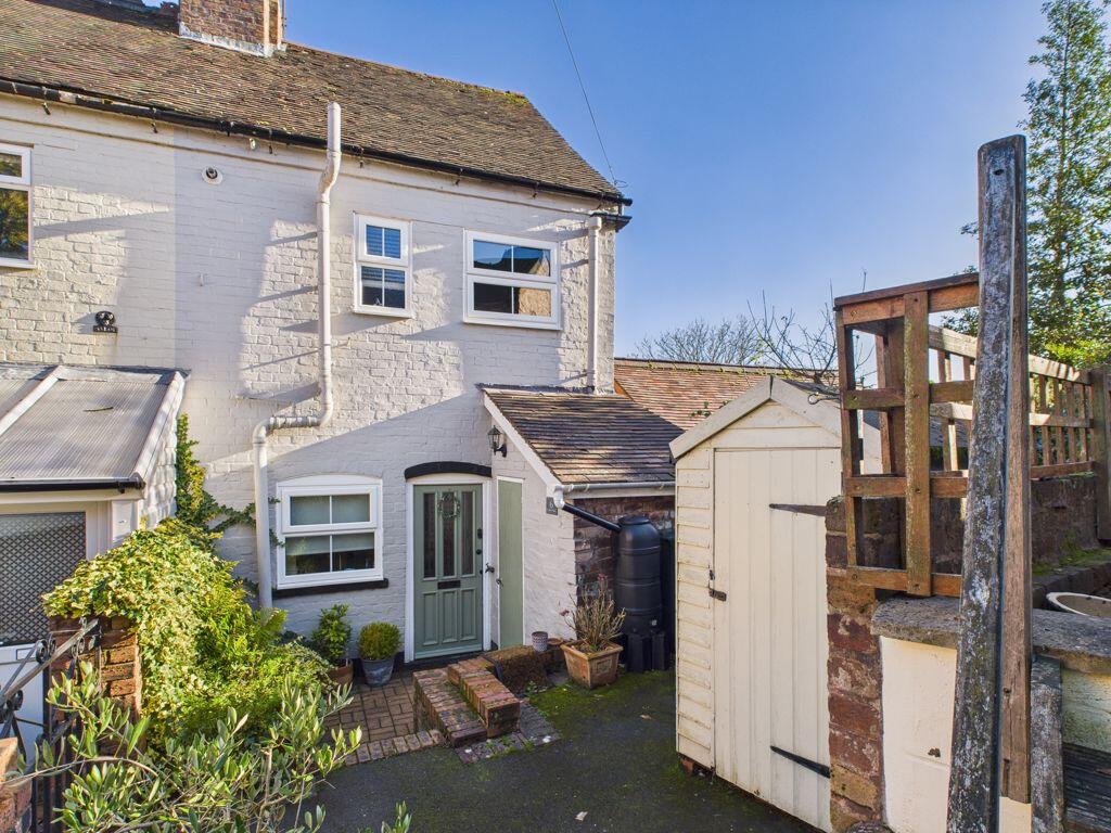 Main image of property: Hockley Road, Broseley, Shropshire.