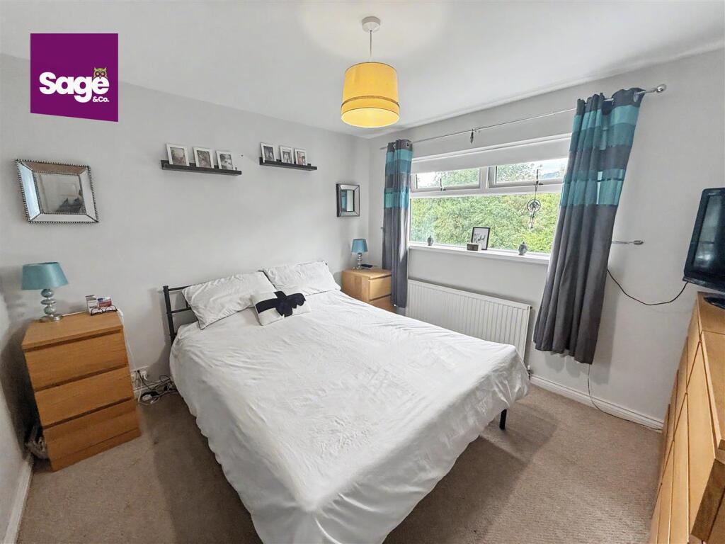 House in Risca - View 4