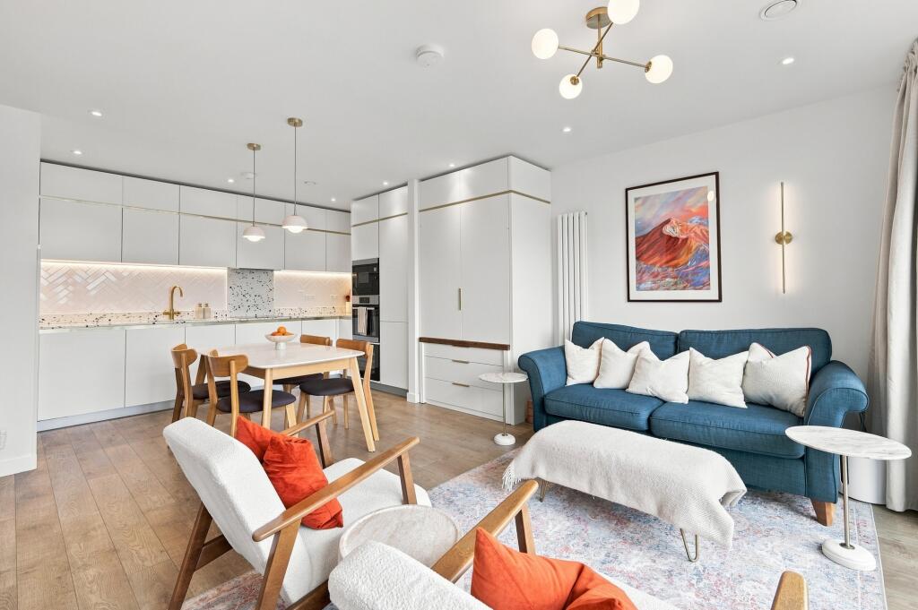 Apartment in London - View 4