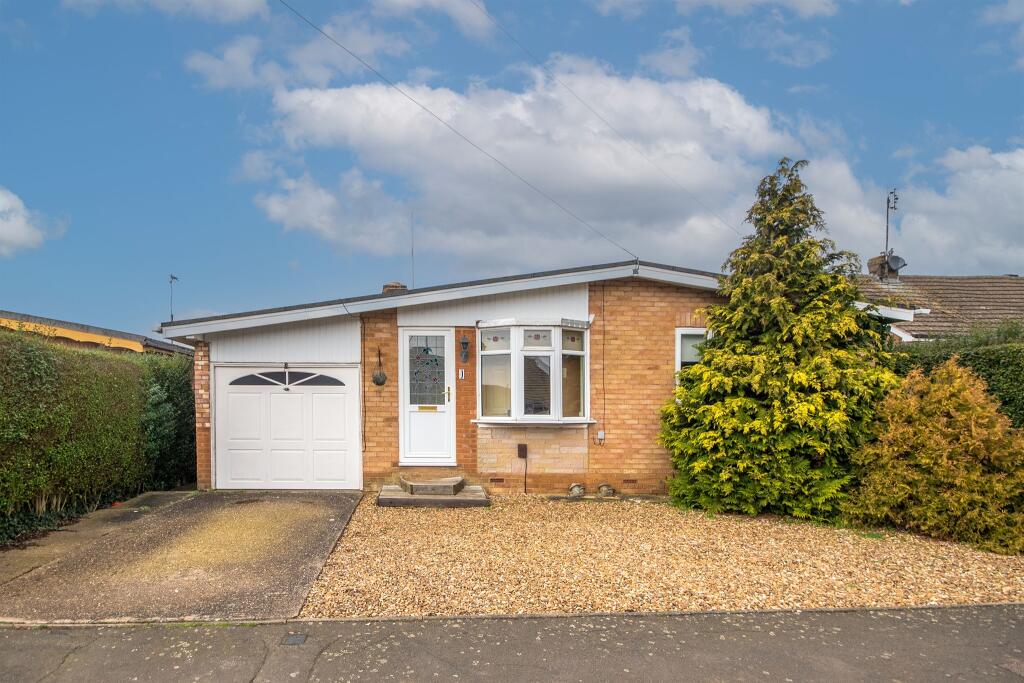 Main image of property: Nene Road, Burton Latimer, Kettering
