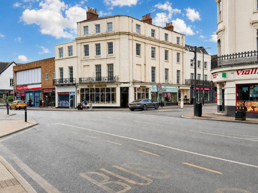 Main image of property: Spencer Street, Leamington Spa