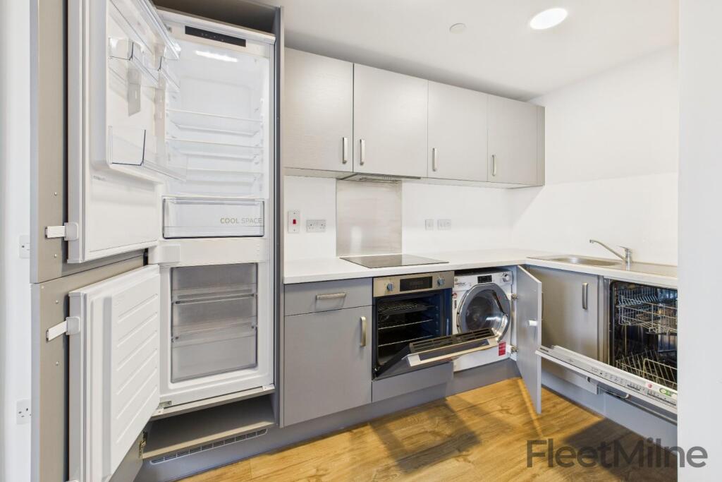 Apartment in Birmingham - View 5