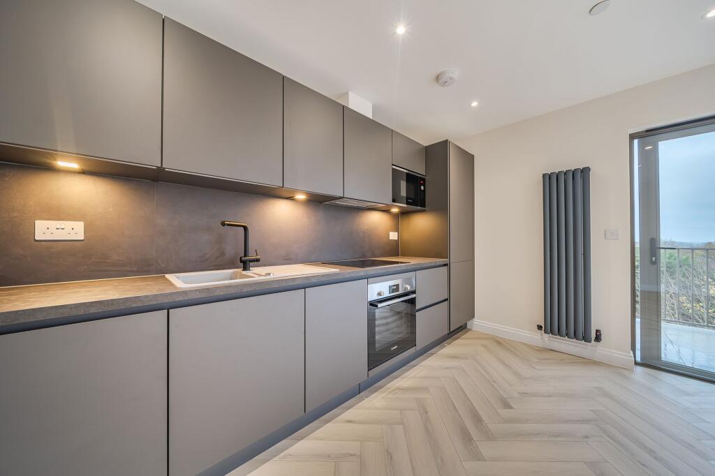 Main image of property: Hutchins Close, Kent, BR8