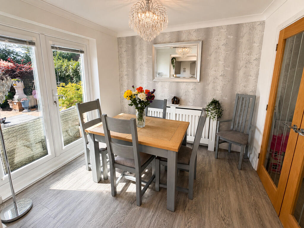 House in Nuneaton and Bedworth, Whitestone - View 6