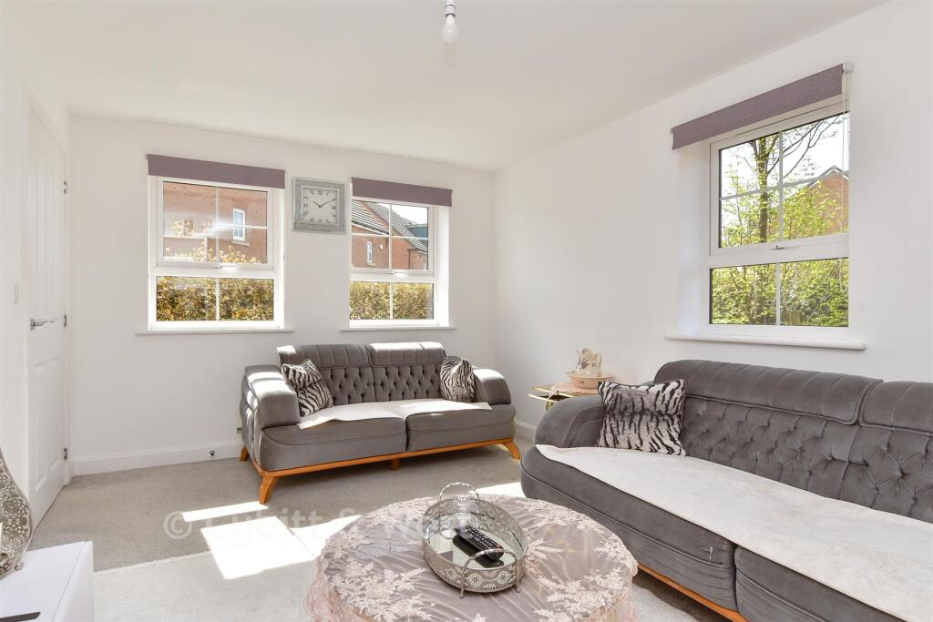 Main image of property: Linnet Crescent, Peacehaven, Brighton, East Sussex