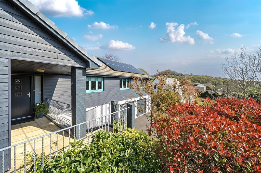 Main image of property: Ruddlemoor, St. Austell