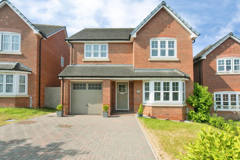 Main image of property: Bryn Y Mor, Old Colwyn, Colwyn Bay, Conwy, LL29
