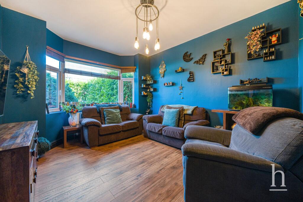 House in Chester - View 2