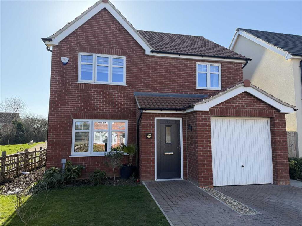 Main image of property: Florina Place, Scartho Top, Grimsby