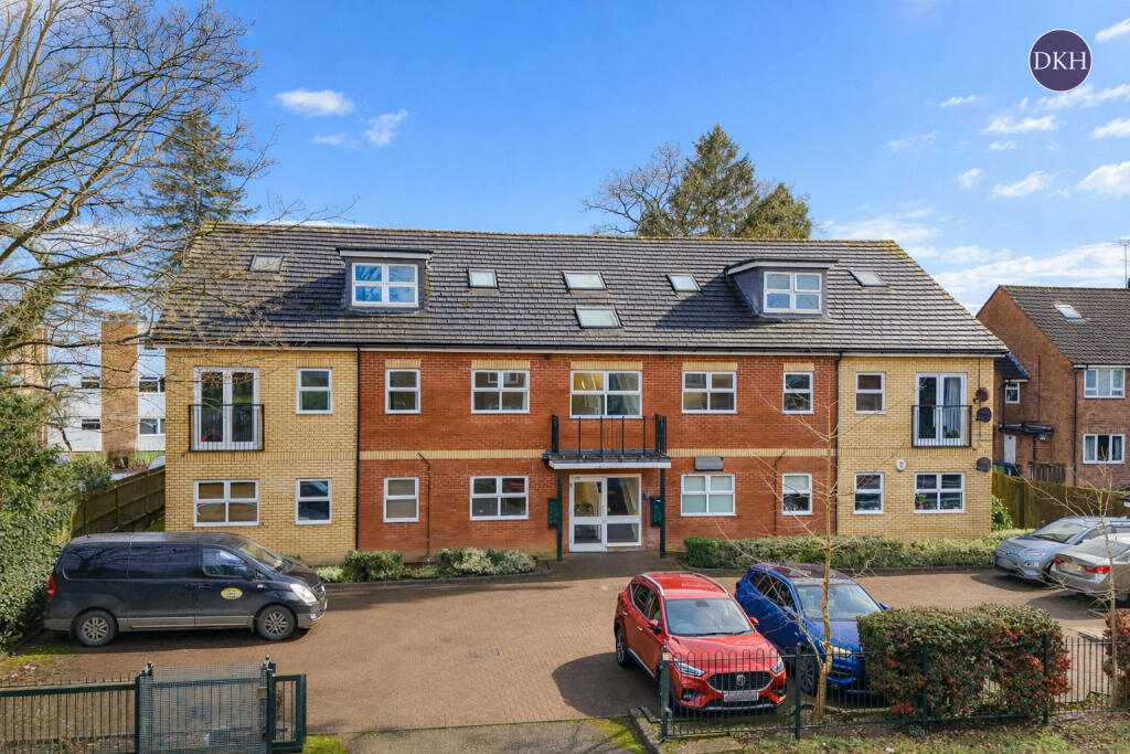 Main image of property: Grandfield Avenue, Watford