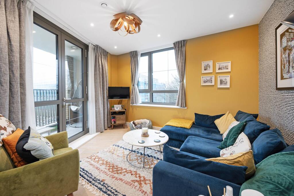 Main image of property: Morville Street, Bow, LONDON, E3