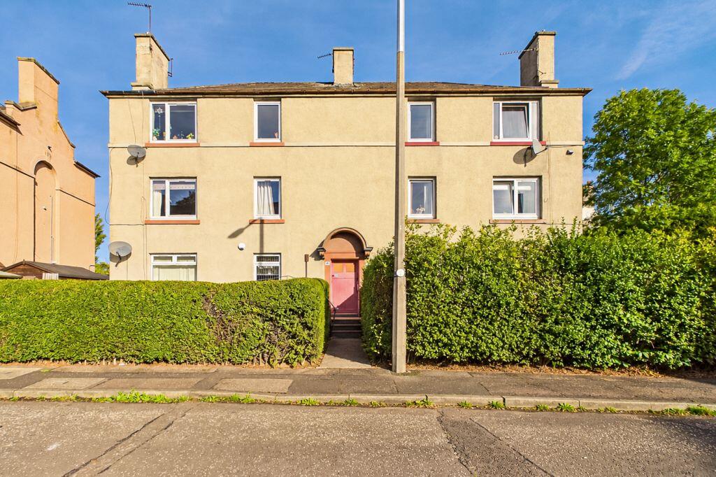 Apartment in Edinburgh - View 2