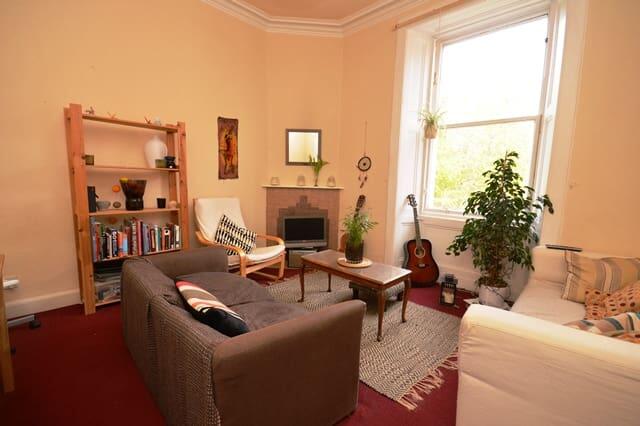 Main image of property: 1298L Moncrieff Terrace, Edinburgh, EH9 1NA