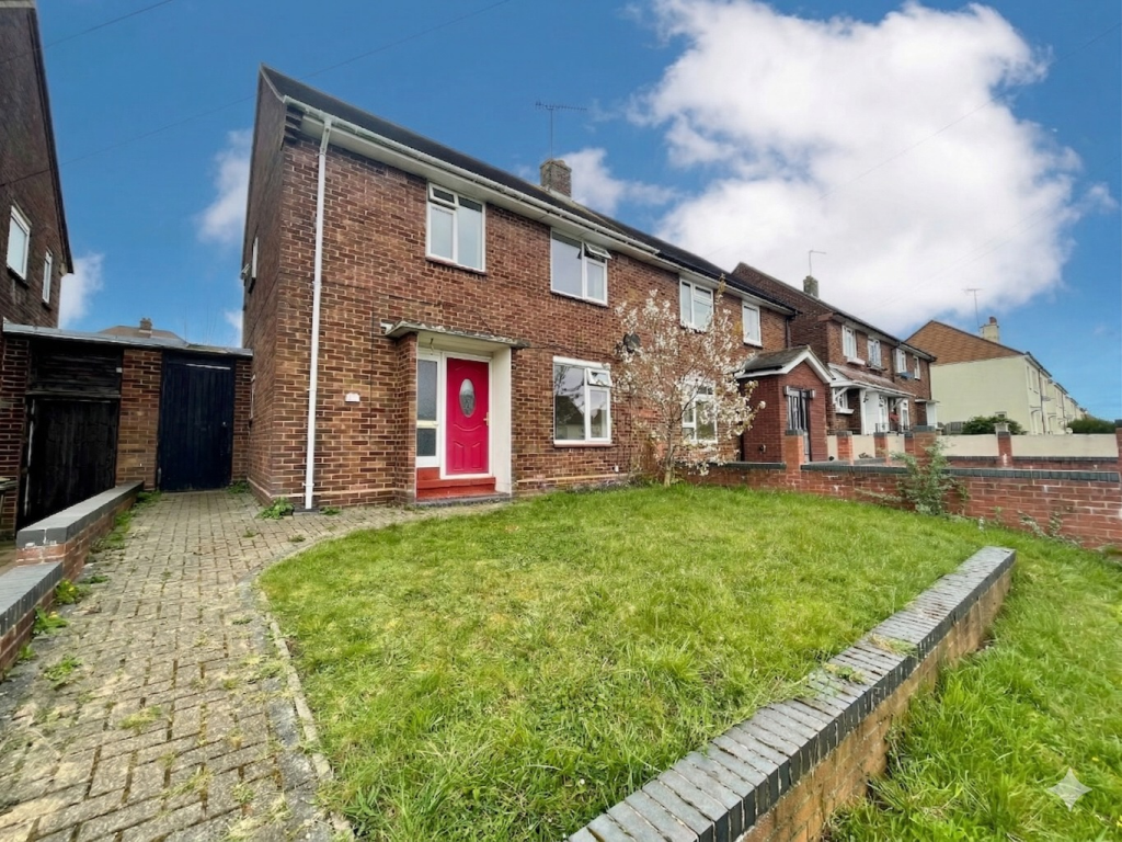 Main image of property: Upwell Road, Luton, Bedfordshire, LU2 9DZ
