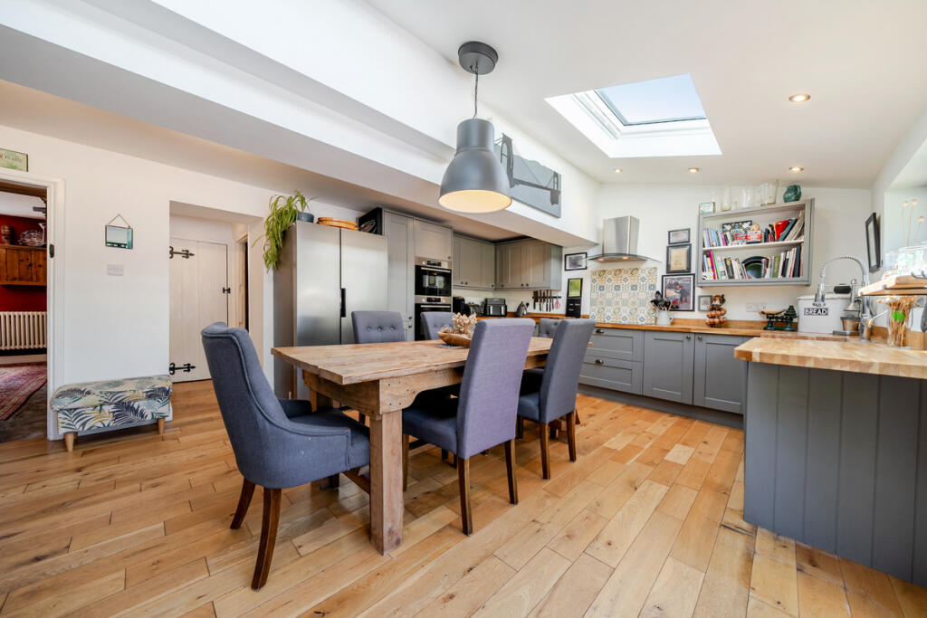 House in Bristol - View 5