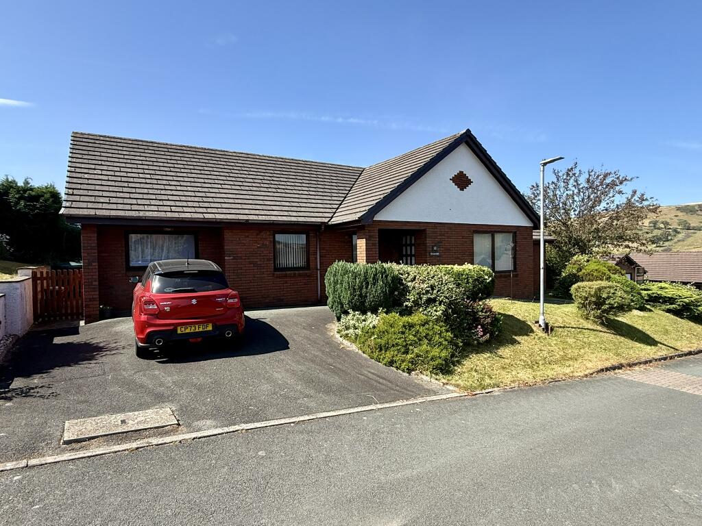 Main image of property: Maes Y Garn, Bow Street, Ceredigion