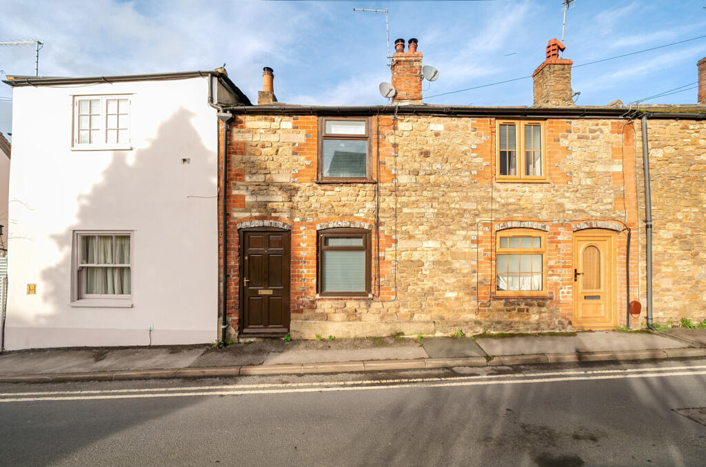 Main image of property: Ferndale Street, Faringdon, Oxfordshire, SN7