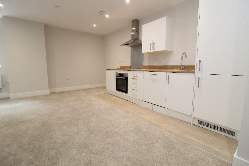 Main image of property: George Street, Hull, East Riding Of Yorkshire, HU1