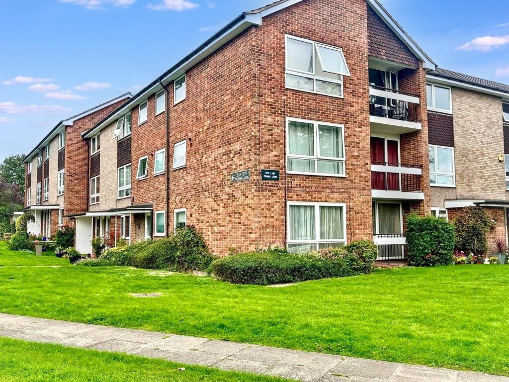 Penns Lane, Walmley, Sutton Coldfield