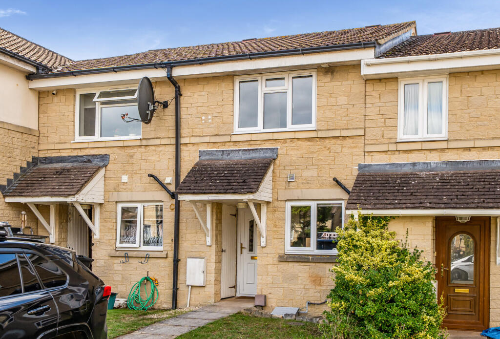 Main image of property: Ridge Green Close, Bath, Somerset, BA2