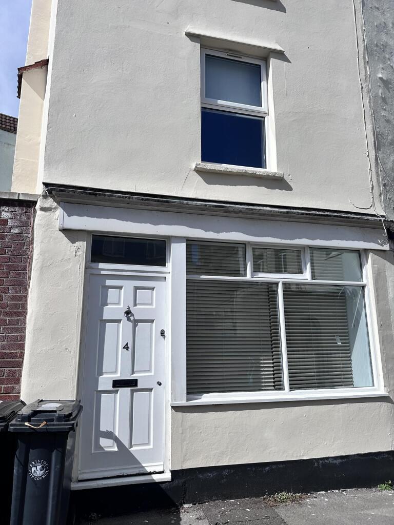 Main image of property: Highland Crescent, Bristol