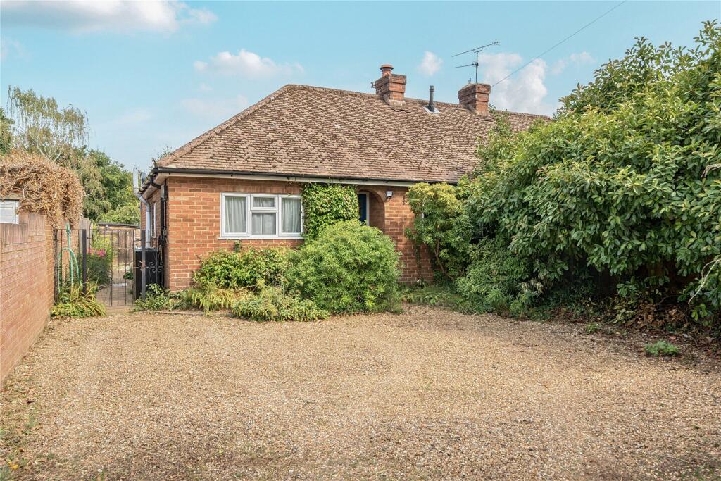 Main image of property: Potters Lane, Send, Surrey, GU23