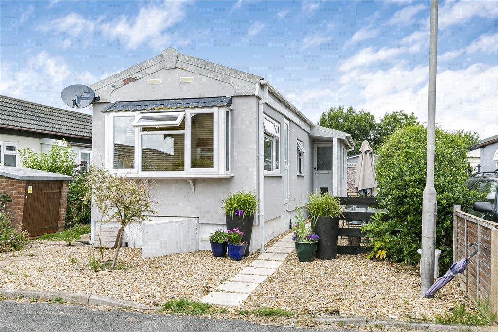 Main image of property: Bourne Avenue, Penton Park, Chertsey, Surrey, KT16