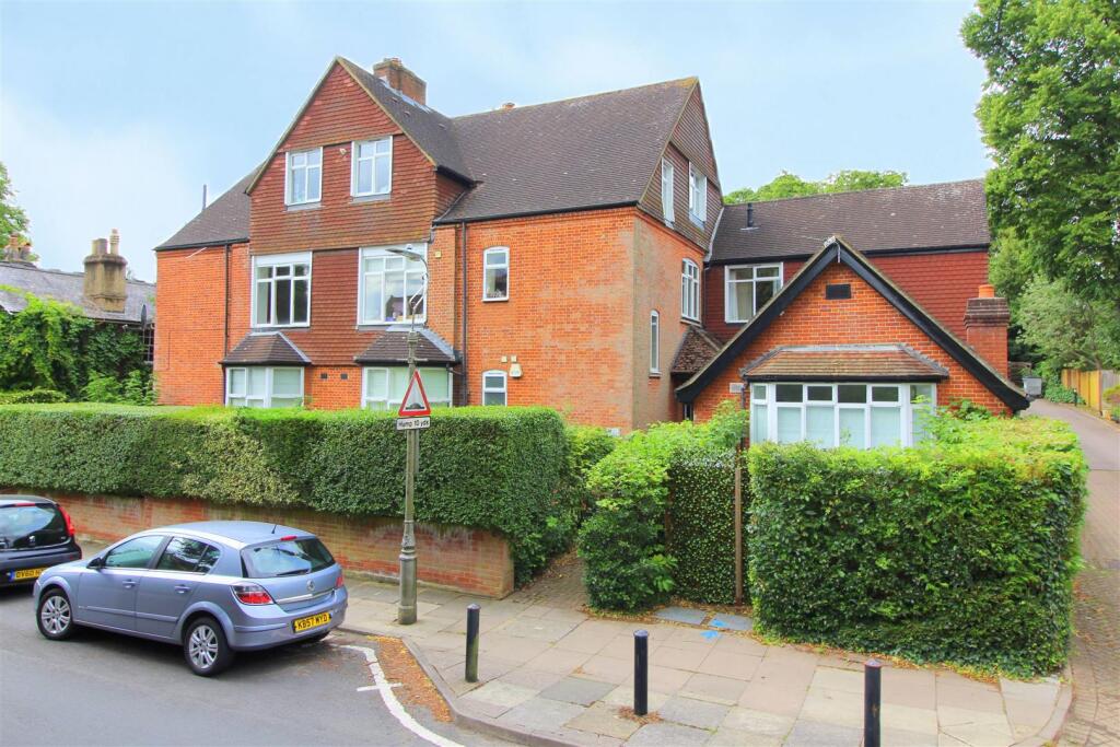 Main image of property: Hillside Road, St. Albans