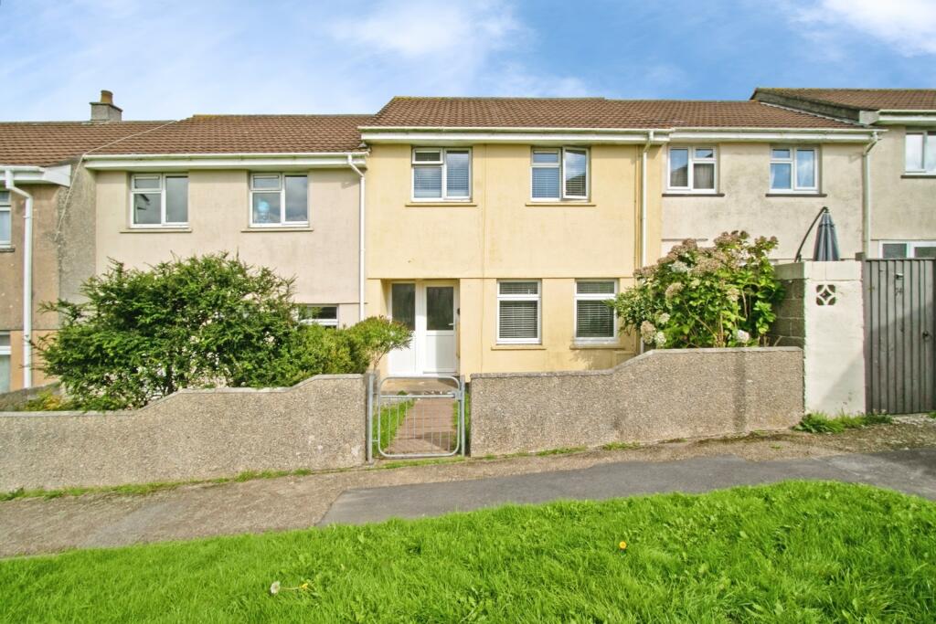 Main image of property: Grenville Gardens, Troon, Camborne, Cornwall, TR14
