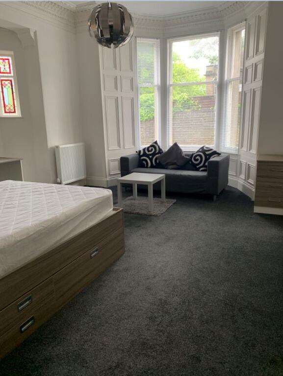 Main image of property: Roseangle, West End, Dundee, DD1