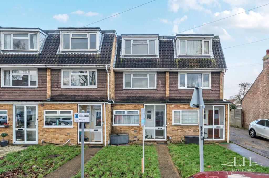 Main image of property: Willow Street, Romford