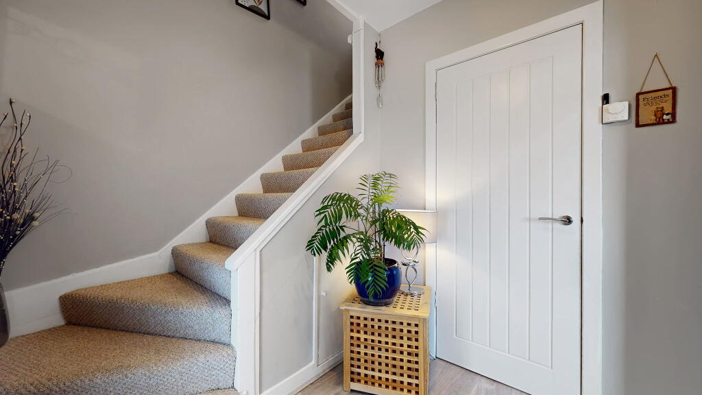 House in Glasgow, East Renfrewshire - More