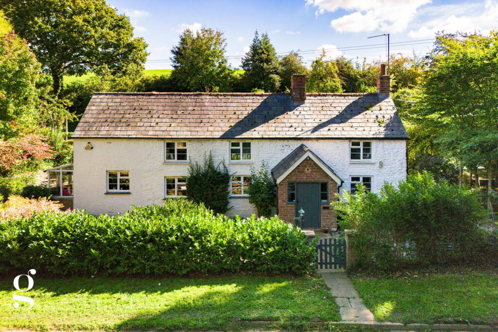 Main image of property: Sandyway, St. Weonards, Herefordshire