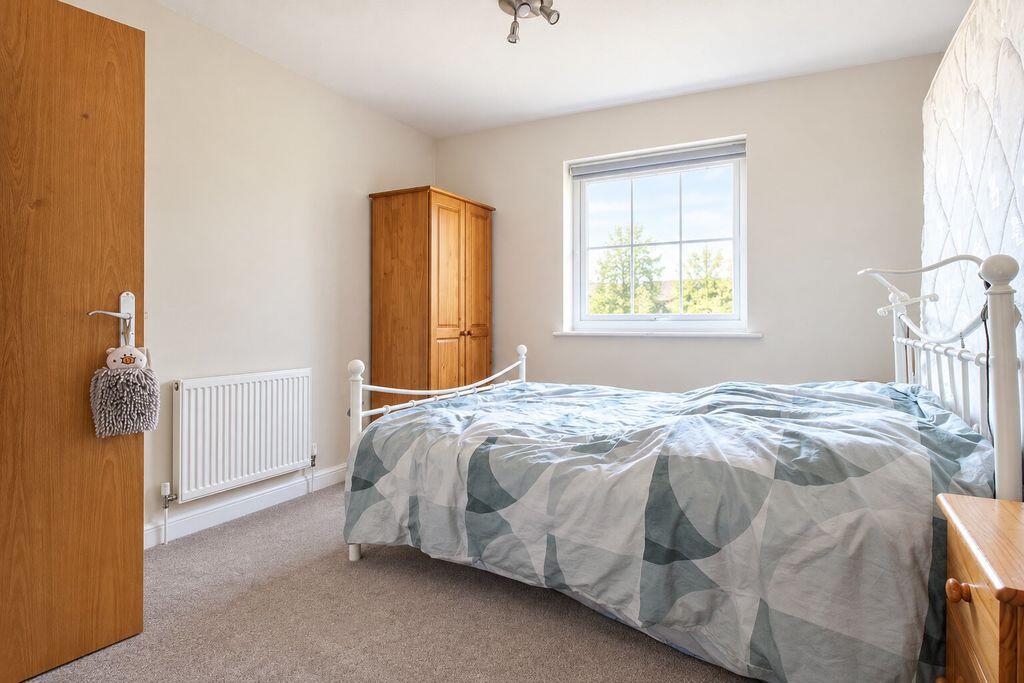 Apartment in Manchester - View 5