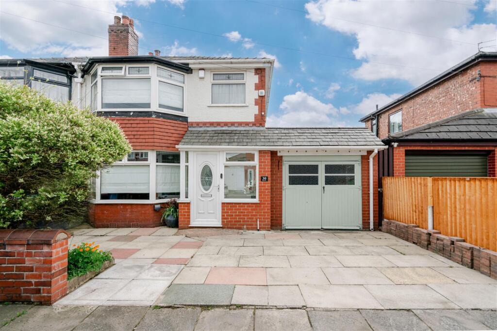 Main image of property: Kingsway, Swinton, Salford