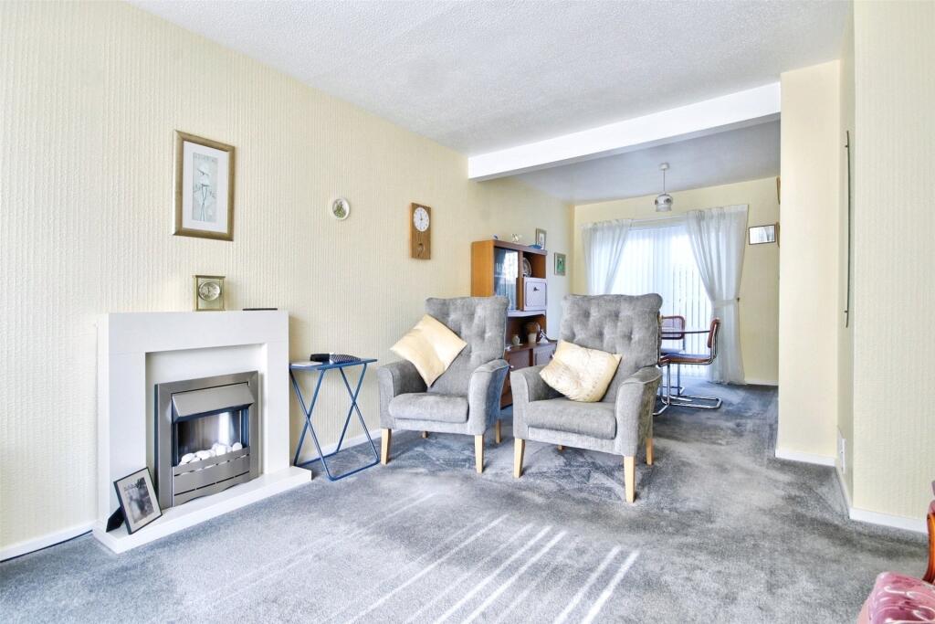 Dunstan Close, Waldridge Park, Chester le Street, DH2 photo 4